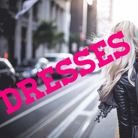 Section: DRESSES - Picture 1 of 1